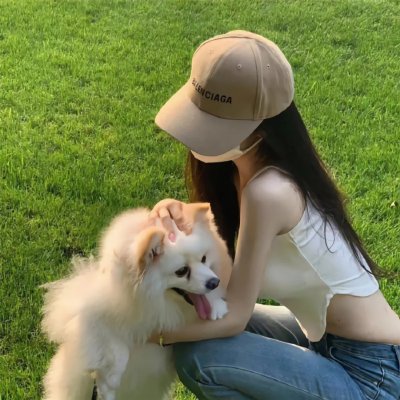 大街上的白雪公主